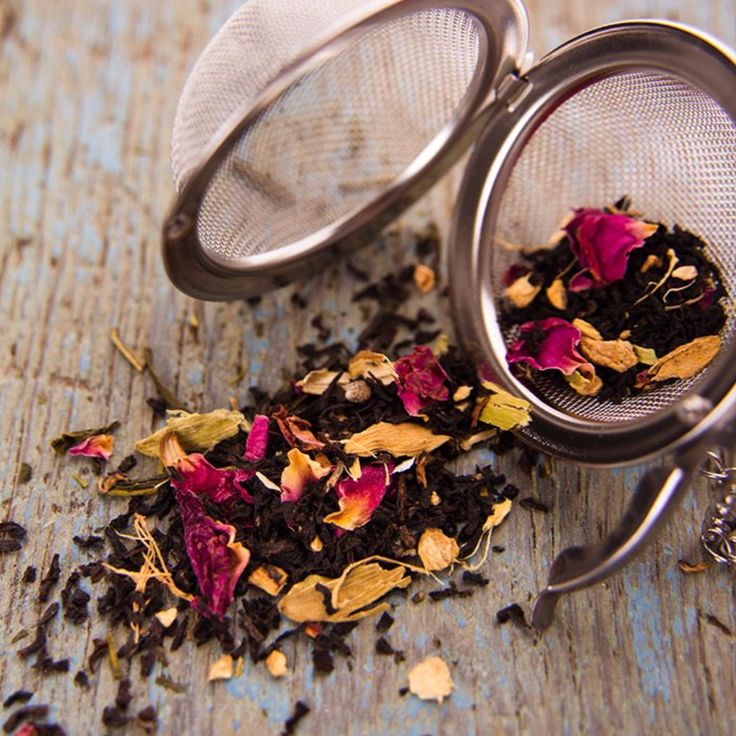 tea