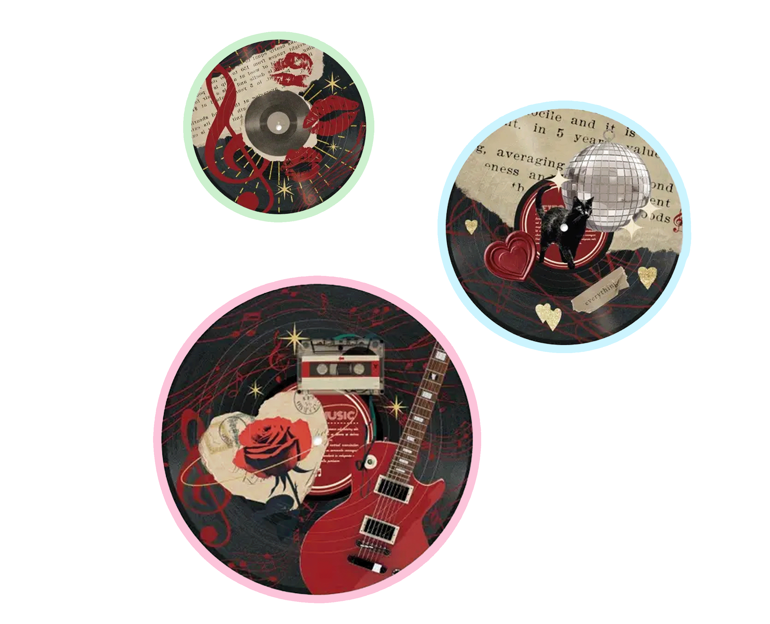 Records