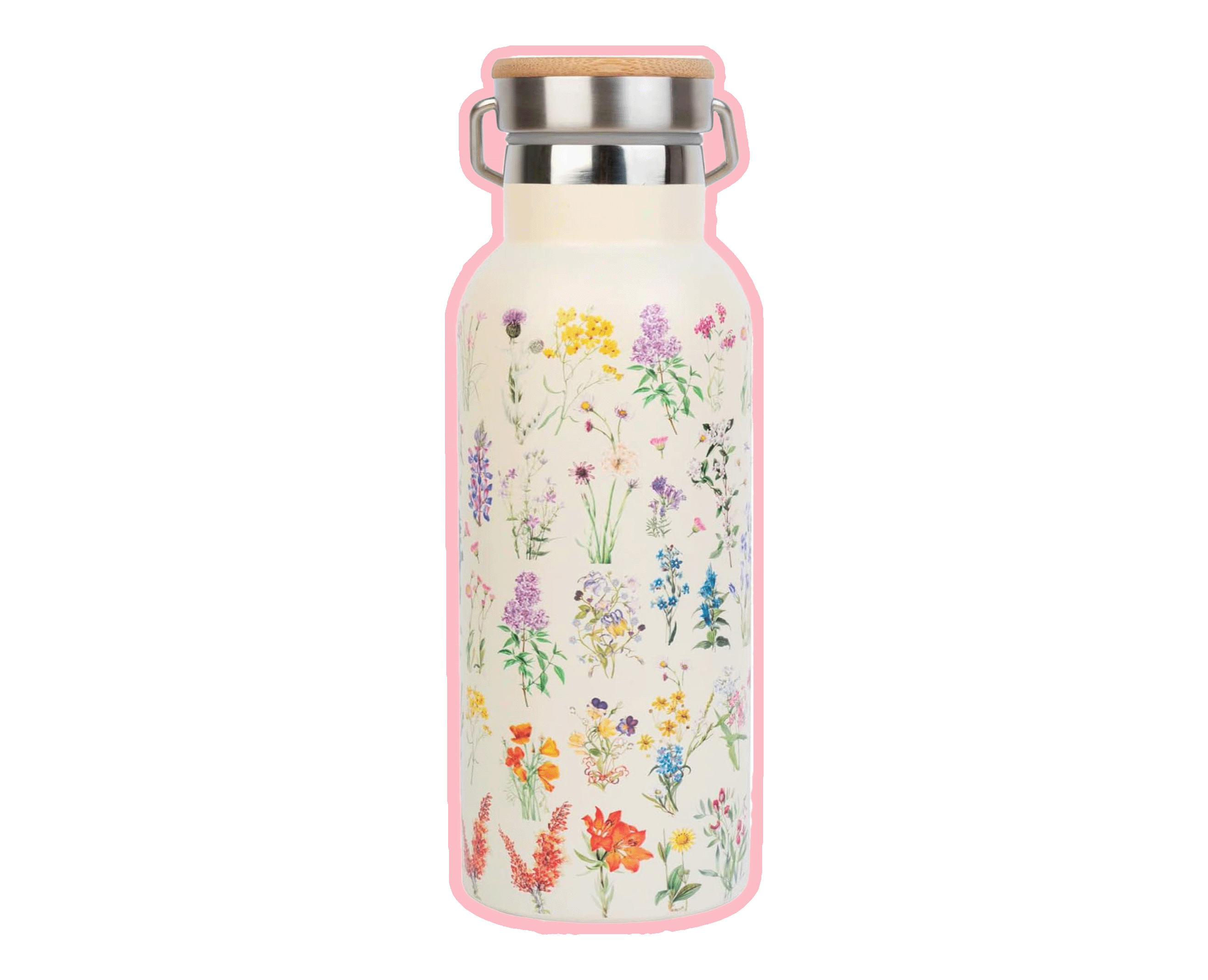 Cute water bottle